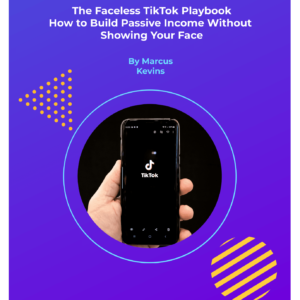 Passive Income with Faceless TikTok Channel